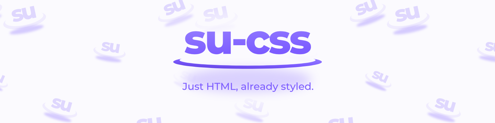 The SuCSS cover artwork